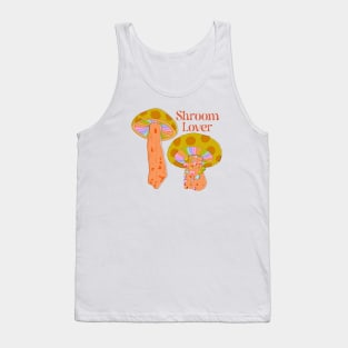 Shroom Lover Tank Top